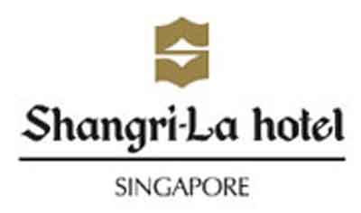 Shangri-La Hotel, Singapur